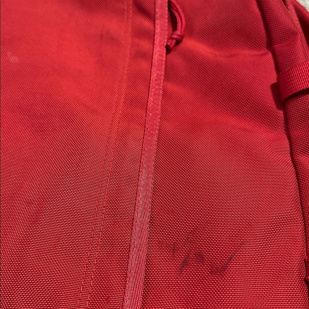 Supreme backpack Red - Picture 7 of 8